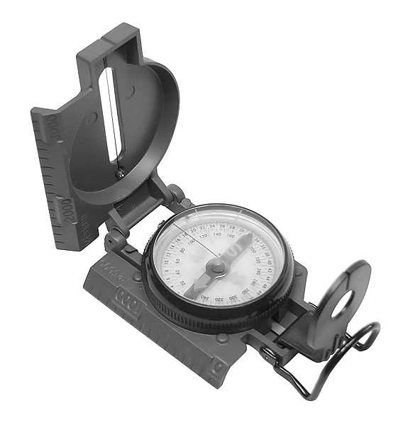Engineer Directional Compass   -  10