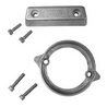 Комплект анодов для VOLOVO Penta 290 Duo Prop ART 4175