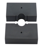 Сменные губки к 4678 для опрессовки зажимов ART 4810 Crimping dies for ferrules