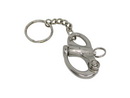 SNAP SHACKLE SS.KEY CHAIN ART 6350