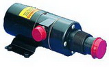 Помпа с импеллером и измельчителем - масератор 12V 12A ART 7095