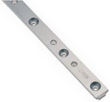 Погон T-track 18mm ART 7358