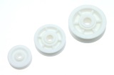 Запасной шкив 30-40-50мм PEM ART 7390