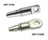 Норсеман с кольцом ART 8100