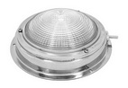 Круглый галогеновый светильник с выключателем 12v ART 8594