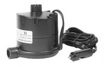 Компрессор воздушный с гнездом в прикуриватель 12v-120w ART 8705