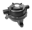 Ручная помпа для откачки трюмной воды 100l/min ART 8850
