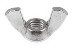 Гайка барашек (Американский тип) DIN 315
