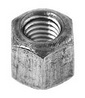 Гайка шестигранная высота 1.5d DIN 6330