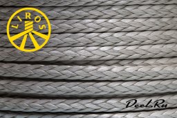 Канат LIROS D-Pro Dyneema 1505 LIROS Германия LR1505 Synthetic rope HPPE Dyneema LIROS D-Pro 