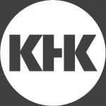 Logo КНК — Крепко Надежно Качественно